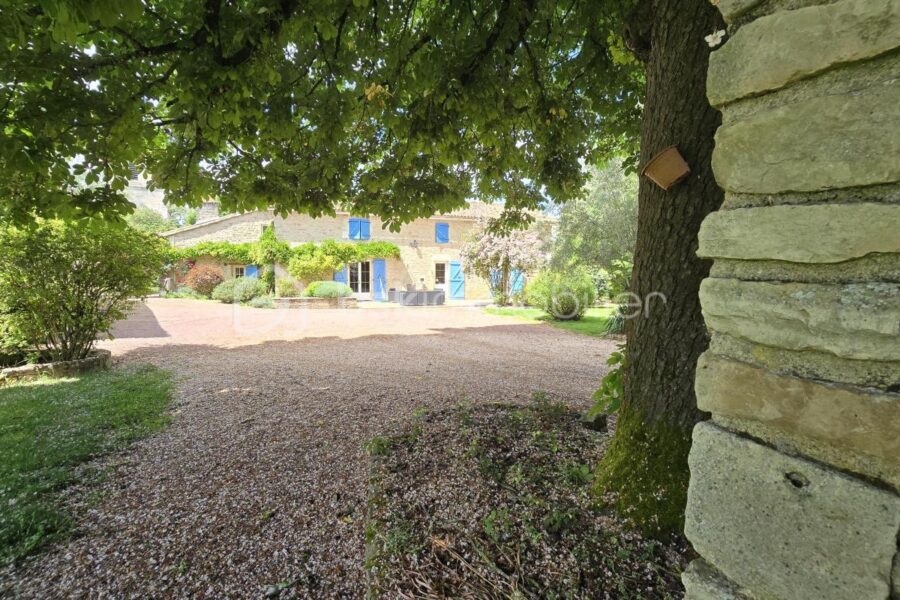 Maison à vendre à Vancais