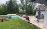 Exclusivité Crot Pinçon – 6 pièces – 5 chambres – 300 m²