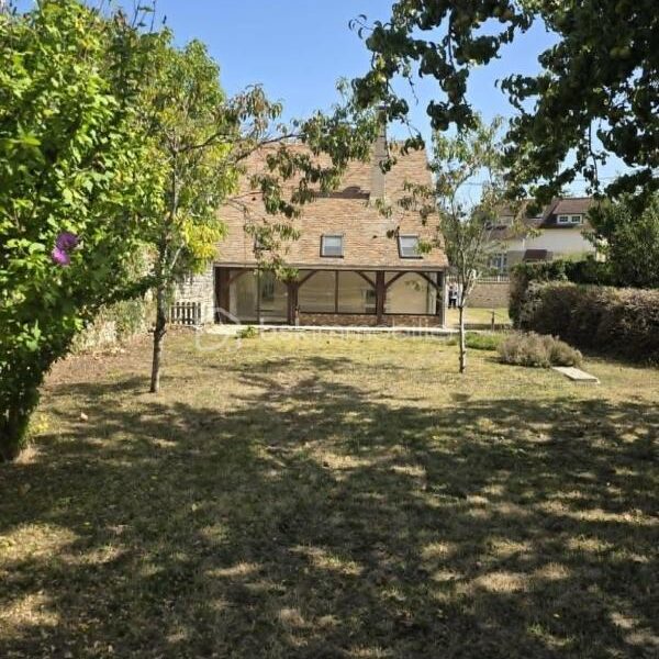 Maison à vendre à Alencon
