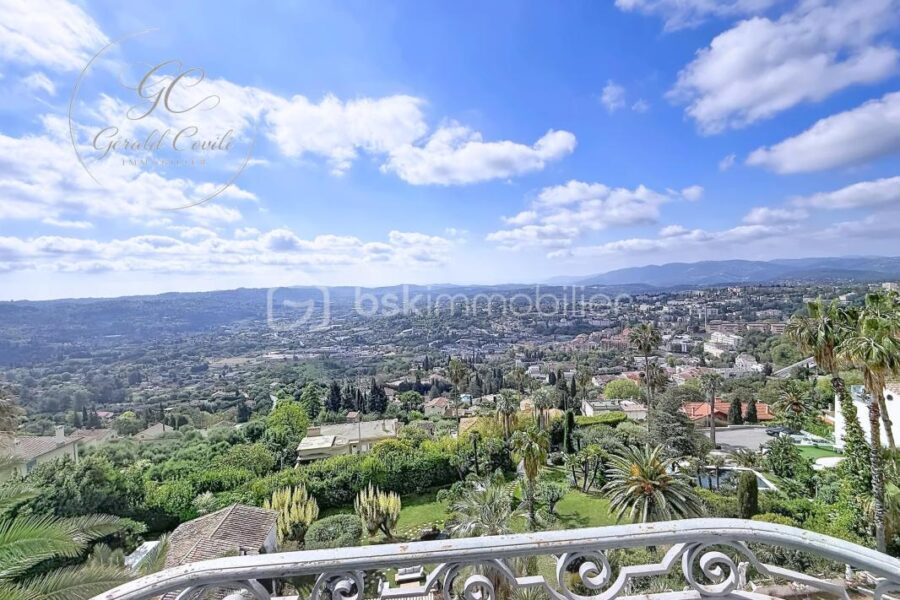 Appartement à vendre à Grasse