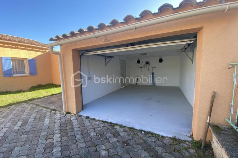 Maison à vendre à Gargas