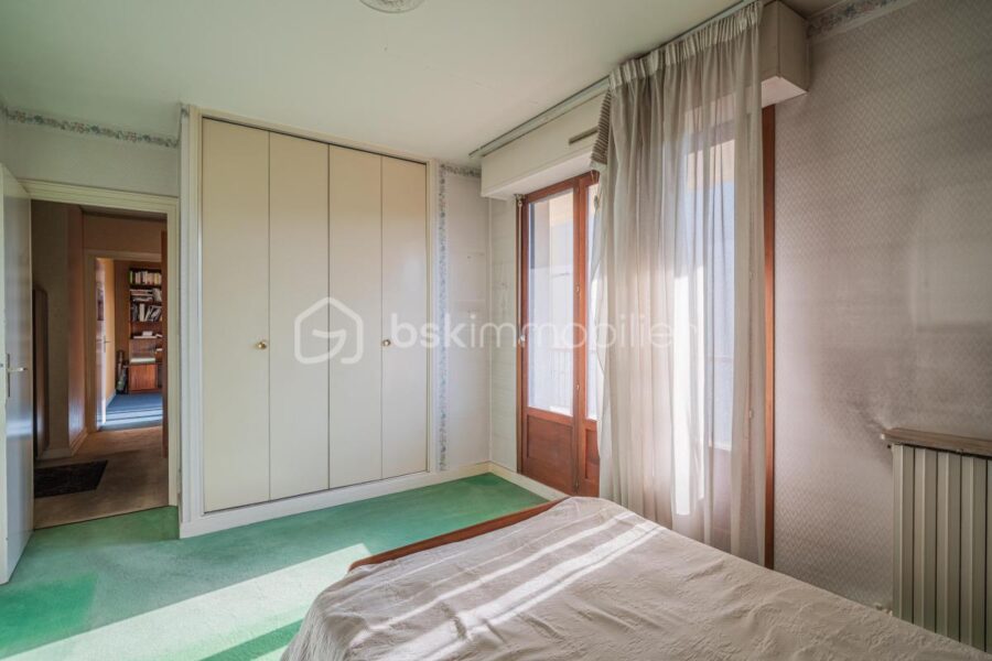 Appartement à vendre à Echirolles — Vue montagne — photo 17