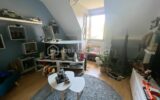 Maison familiale 129 m² – Longjumeau (proche Ballainvilliers et Morangis) – avec piscine – 6 pièces – 4 chambres – 129 m²