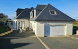 Maison d’Architecte Vue Mer – Équipée PMR – Plage 3 mn – 7 pièces – 4 chambres – 223 m²