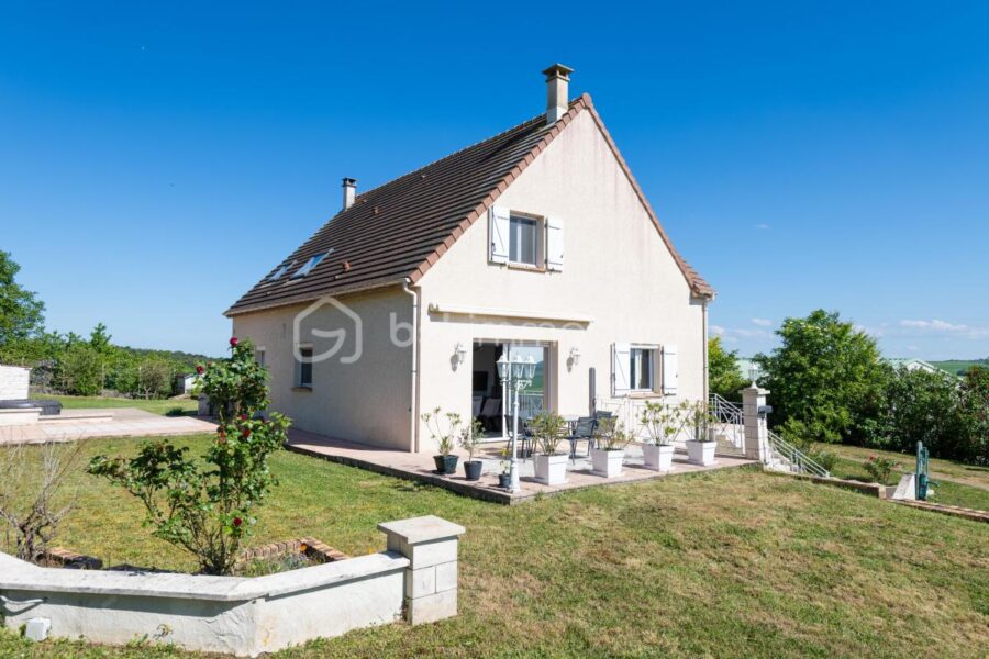 Maison à vendre à Pailly