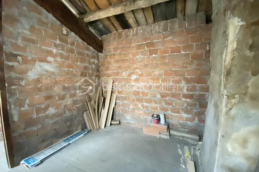 Appartement à vendre à Saint affrique