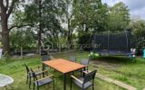 Maison individuelle – 6 pièces – 4 chambres – 135 m²