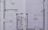 MAISON 4 CHAMBRES SUR TERRAIN DE 510 M² – 5 pièces – 4 chambres – 131 m²