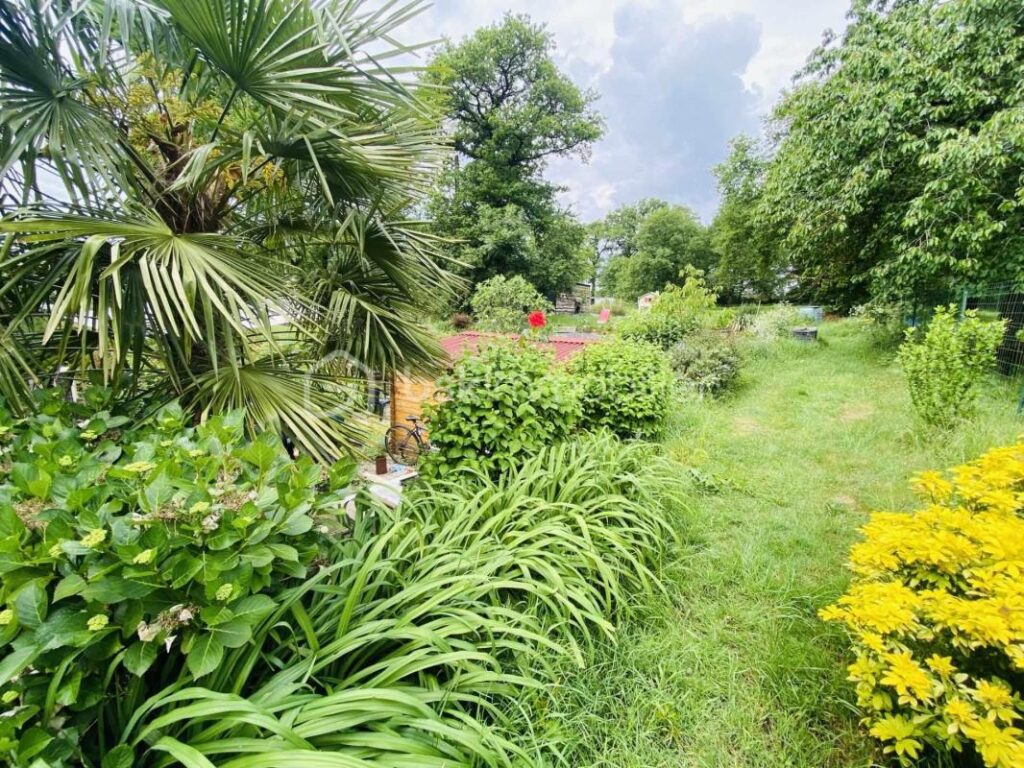 Maison de Village de 187 M² (Loyat 56800) – 7 pièces – 5 chambres – 187 m²