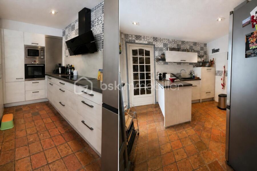 Maison à vendre à Egriselles le bocage