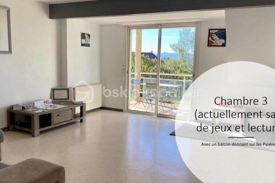 Maison à vendre à Escures