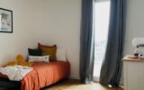T4 Standing terrasse et box – 4 pièces – 3 chambres – 99 m²