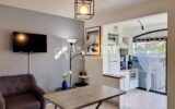 Charmant pavillon 4 pièces de 32.5 m2 avec terrasse de 32 m2 – 4 pièces – 2 chambres – 32 m²