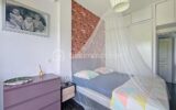 Anse des Rochers T3 59 m2 avec terrasse vue mer – 3 pièces – 2 chambres – 59 m²