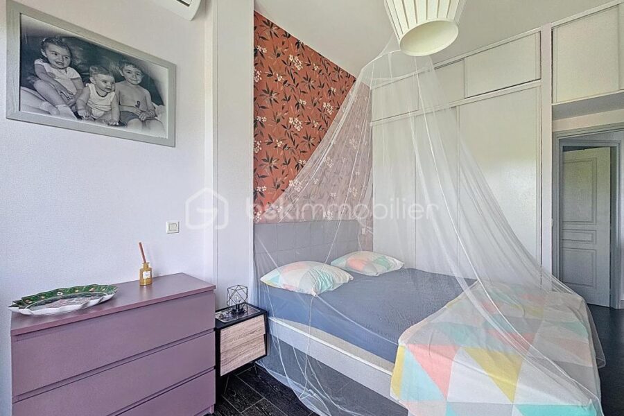 Appartement à vendre à Saint francois