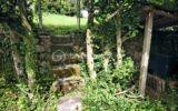 IMMEUBLE DE RAPPORT – 2 APPARTEMENTS – GARAGE – TERRAIN – NOIRÉTABLE – 6 pièces – NR chambres – 136 m²