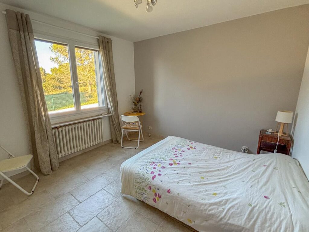 Villa – 5 pièces – 4 chambres – 156 m²