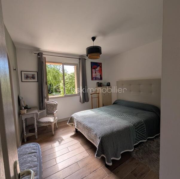 Maison à vendre à Pugnac