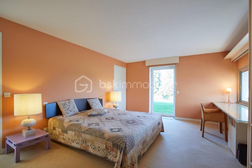 Propriété d’exception à Étables-sur-Mer – 7 pièces – 4 chambres – 248 m²