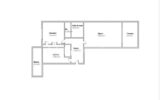 Appartement 2 pièces à Vence – 2 pièces – 1 chambre – 50 m²