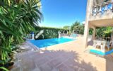 Villa familiale avec vue dégagée aux Golfs – 6 pièces – 3 chambres – 136 m²