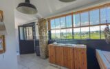 Maison – 9 pièces – 4 chambres – 200 m²