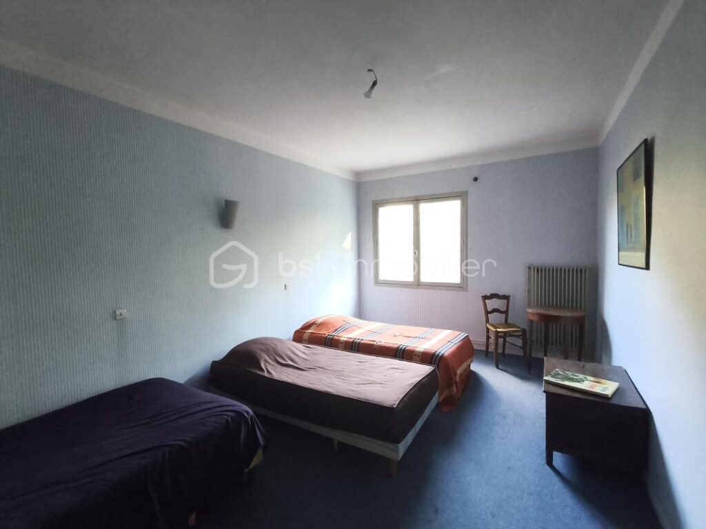🌿 DOMAINE NATURE DE 13 HECTARES – MAISON 149 m² SAINT-PONS-DE-THOMIÈRES 🌿 – 4 pièces – 3 chambres – 149 m²
