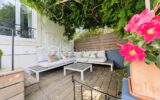 MAISON DE MAITRE RENOVEE – BORDS DE LOIRE – 7 pièces – 5 chambres – 198 m²
