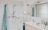 SÈTE – Appartement d&rsquo;exception sur le Canal Royal | Duplex de charme avec terrasse et vue spectaculaire – 4 pièces – 3 chambres – 120 m²