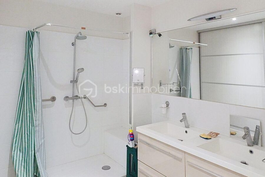 Appartement à vendre à Sete