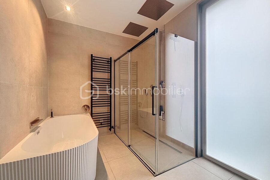 Maison à vendre à Carrieres sur seine