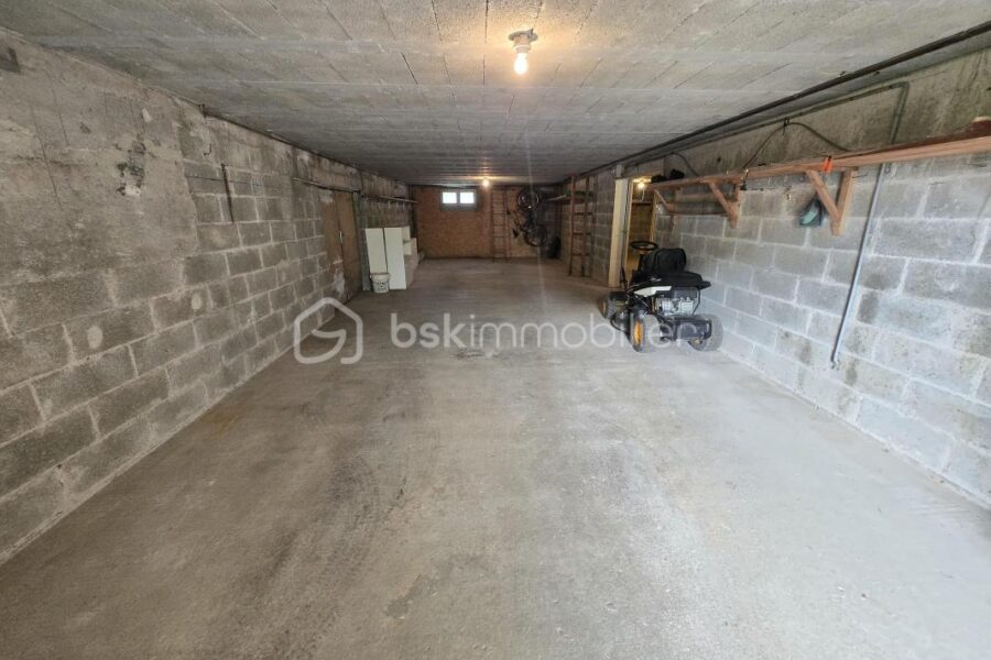 Maison à vendre à Gouarec