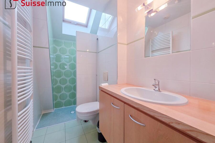 Maison à vendre à Ecot