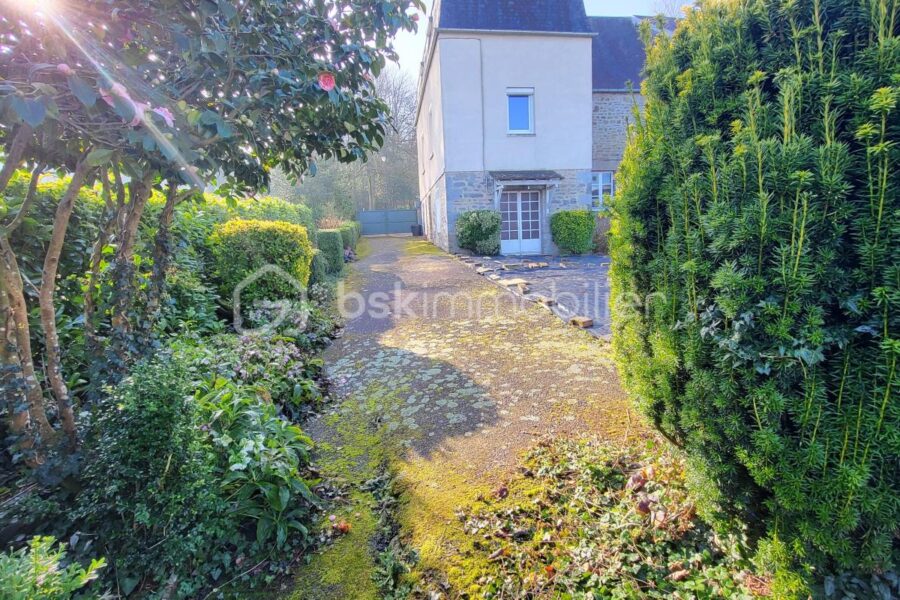 Maison à vendre à Noues de sienne