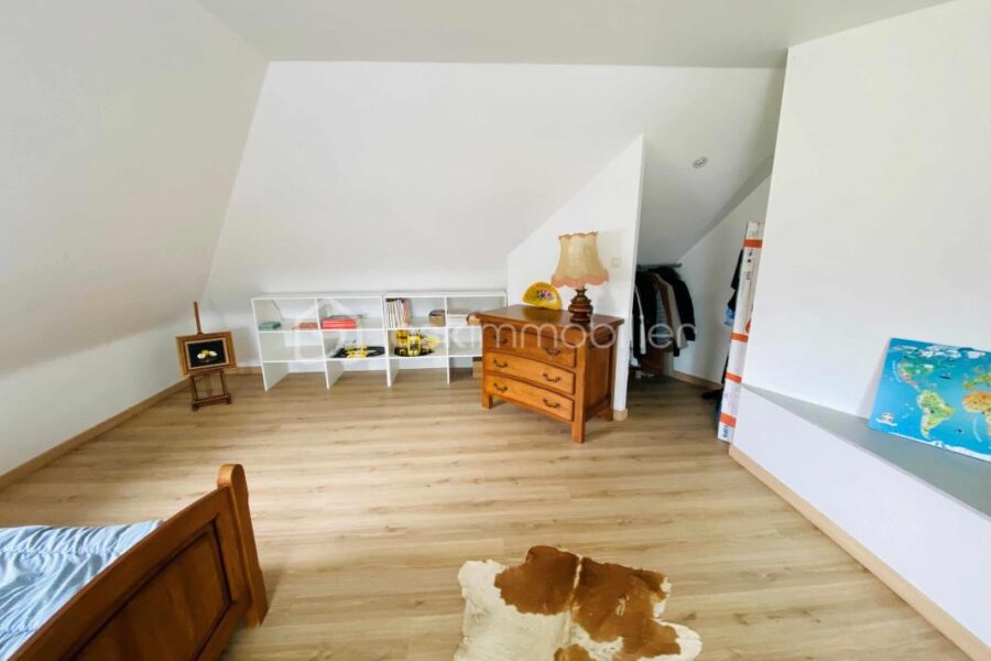 Maison à vendre à Questembert