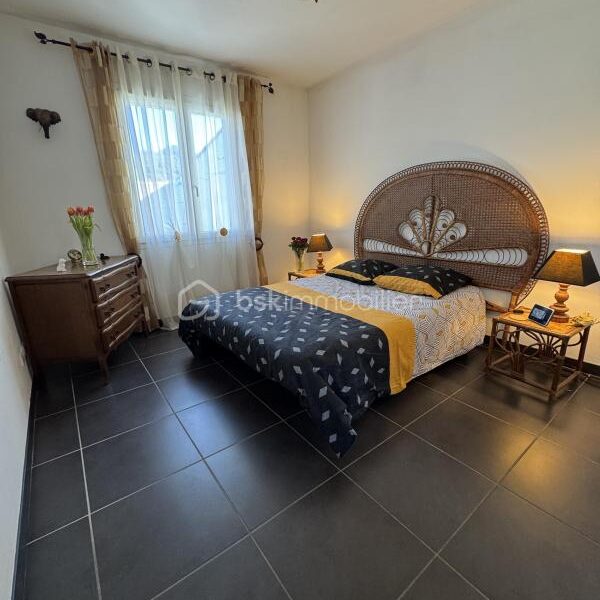 Maison à vendre à Beziers