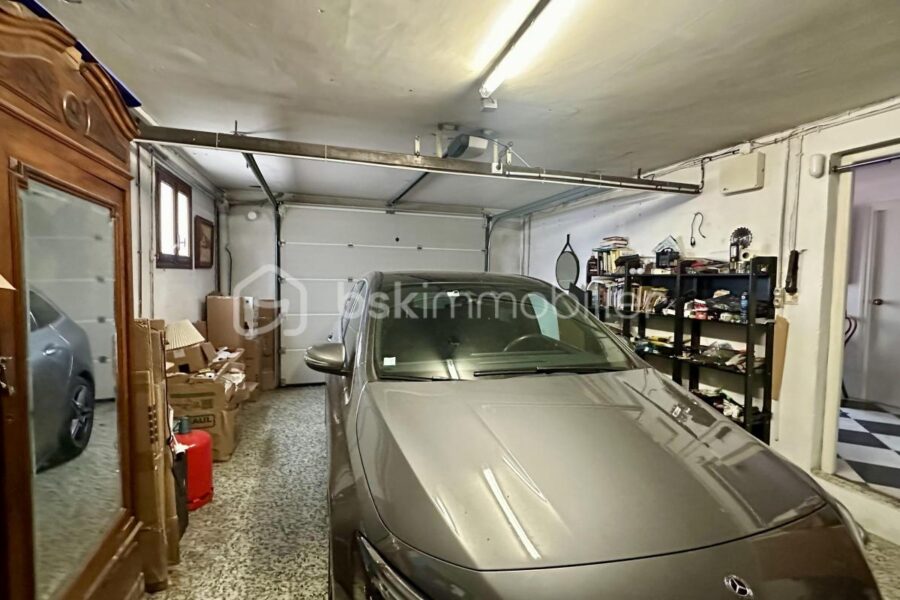 Maison à vendre à Perpignan