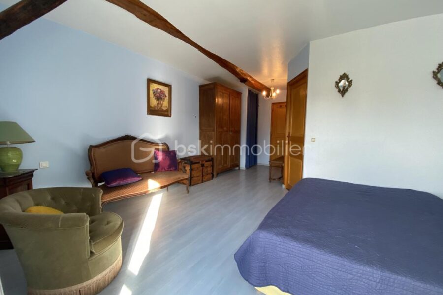 Maison à vendre à Breugnon