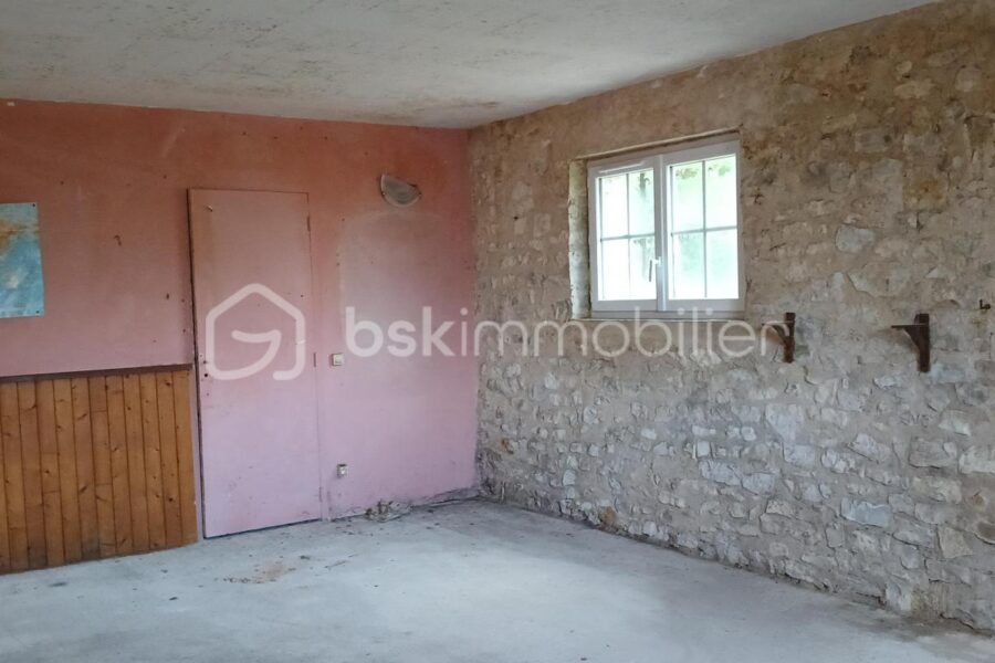 Maison à vendre à Riberac