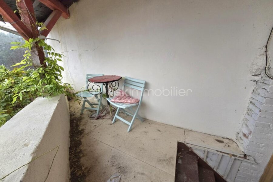 Maison à vendre à Paslieres — Vue nature — photo 17