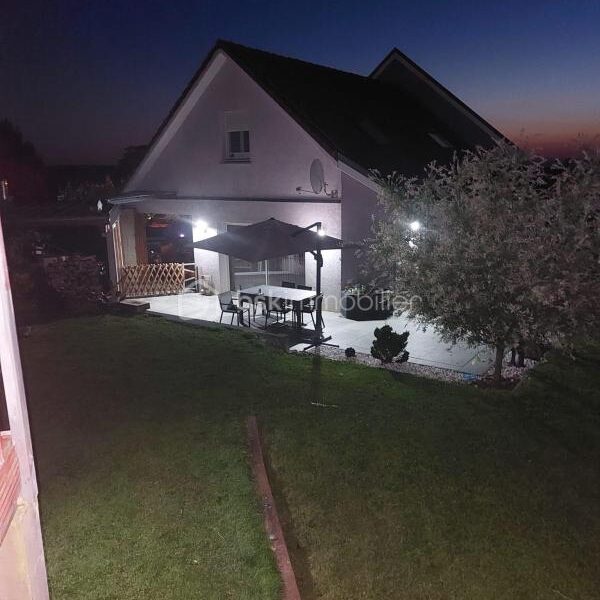 Maison à vendre à Rechesy