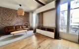Appartement à vendre à Paris 19e arrondissement
