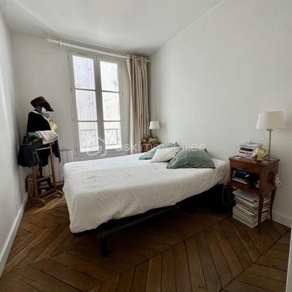 Appartement à vendre à Paris 9e arrondissement