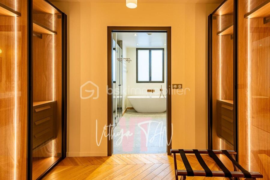 Maison à vendre à Magny le hongre