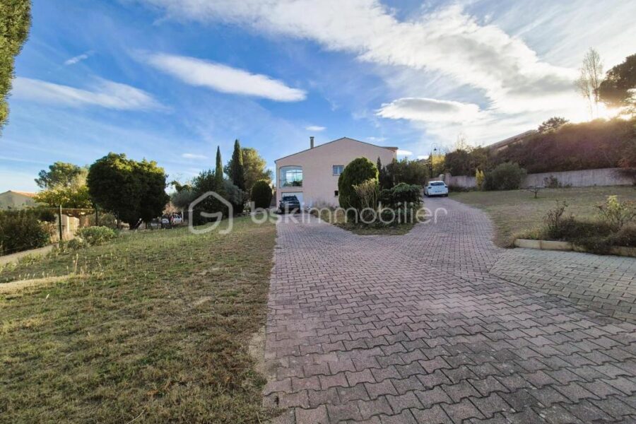 Maison à vendre à Roujan