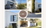 Maison à vendre à Bedoin