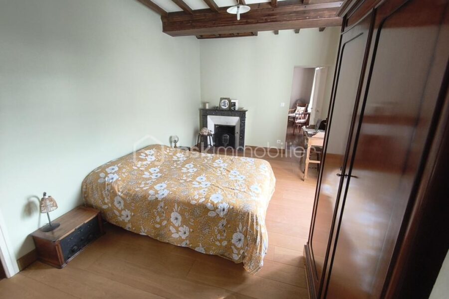 Maison à vendre à Carentan