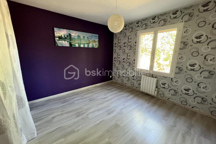 Maison à vendre à Argenvieres