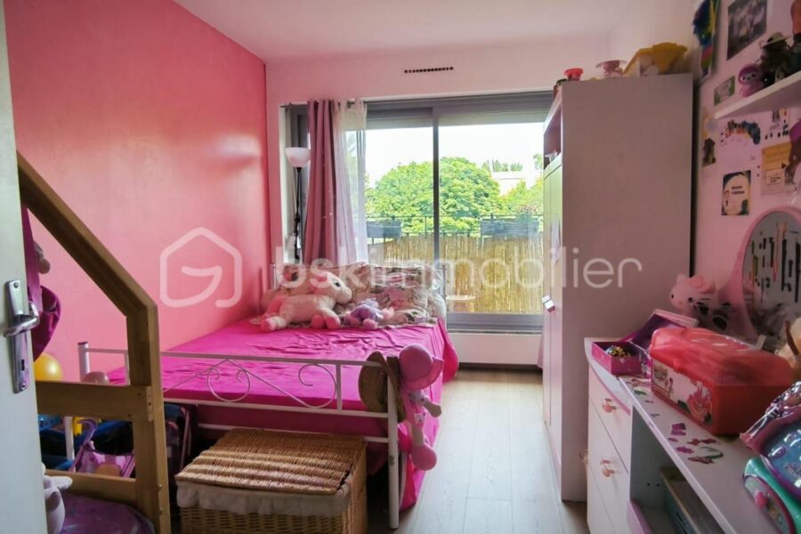 Appartement à vendre à Brunoy
