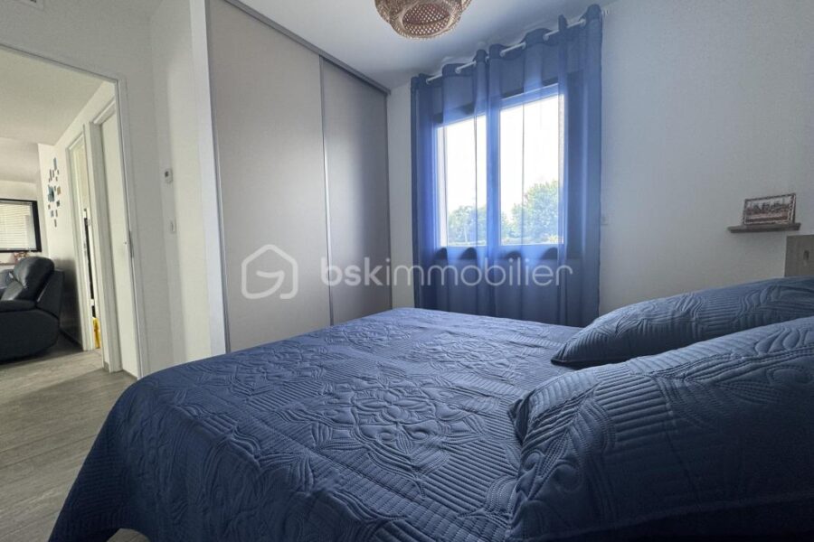 Maison à vendre à Andoins